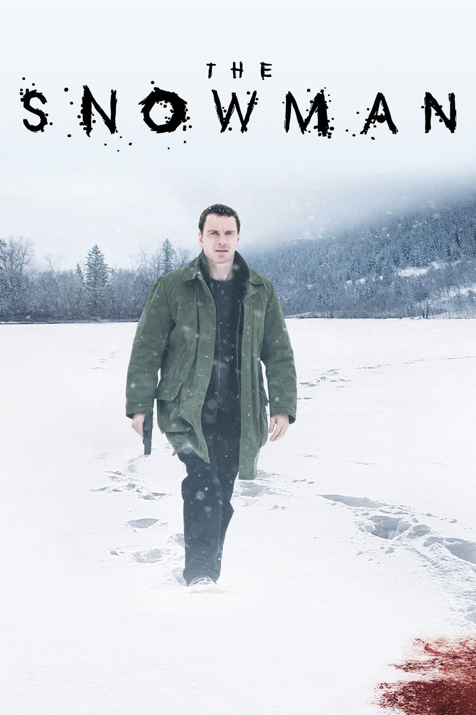 The Snowman (2017) [40654] (A1703720499) [[Movies]] --Plex--